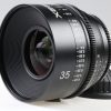 Samyang Xeen 35mm T/1,5 Cine Objektiv für PL Mount - #CEP19253