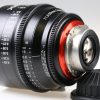 Samyang Xeen 35mm T/1,5 Cine Objektiv für PL Mount - #CEP19253
