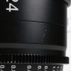 Samyang Xeen 24mm T/1,5 Cine Objektiv für Sony E - #XW117F0849