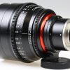 Samyang Xeen 24mm T/1,5 Cine Objektiv für Sony E - #XW117F0849
