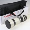 Samyang 650-1300mm f/8,0-16,0 für T2 Gewinde - #BKP19301
