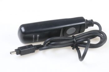 Micnova Remote Switch für NIKON D70/D80