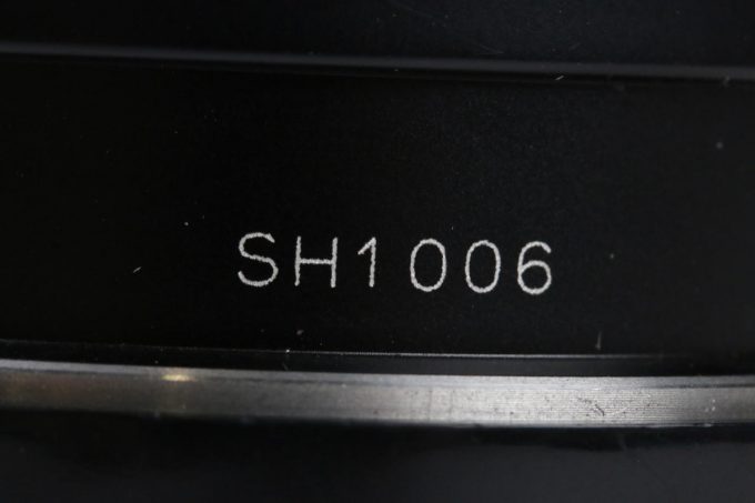 Mamiya 7 Sekor 50mm f/4,5 N L mit Zubehör - #Sh1006