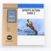 Minolta Sports Action Card 2