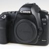 Canon EOS 5D Mark II Gehäuse - #09306110505