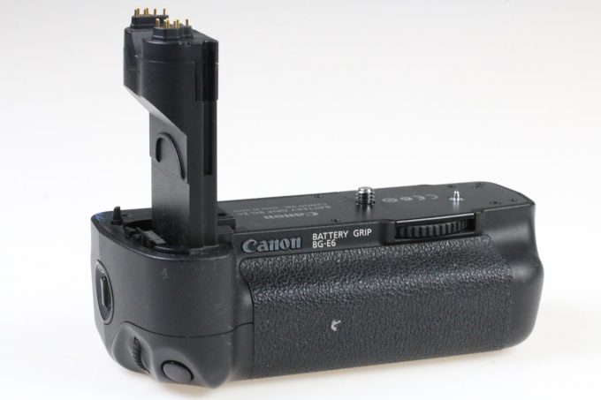 Canon BG-E6 Batteriegriff für 5D Mark II