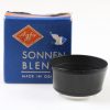 Agfa Sonnenblende 30mm