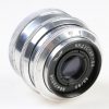 KMZ Industar-50 50mm f/3,5 für M39 Bajonett - #6479508