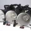 Fomei Digital Pro X1200 / 300W SET / 3 Köpfe