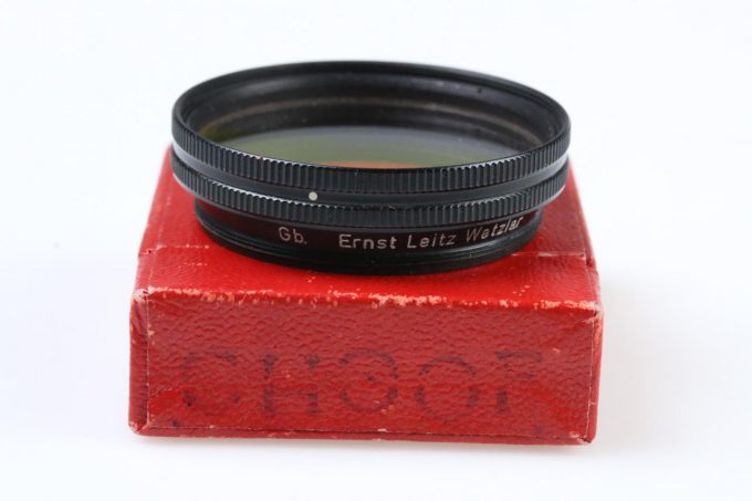 Leica Gelbverlaufsfilter - 36mm