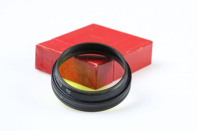 Leica Gelbverlaufsfilter - 36mm