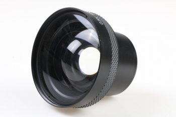 Colcoat Video Wide Converter 0,5x