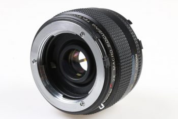 Vivitar Macro-Teleconverter MC für Minolta (MD)