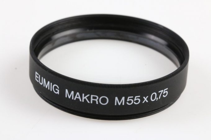 Eumig Makro Set für 860 PMA und 880 PMA