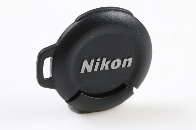 Nikon LC-E900 Objektivdeckel