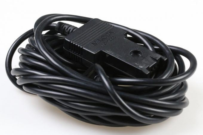 Minolta Minolta EC-1000 Extension Cable zwischen BR-1000 und CG-1000