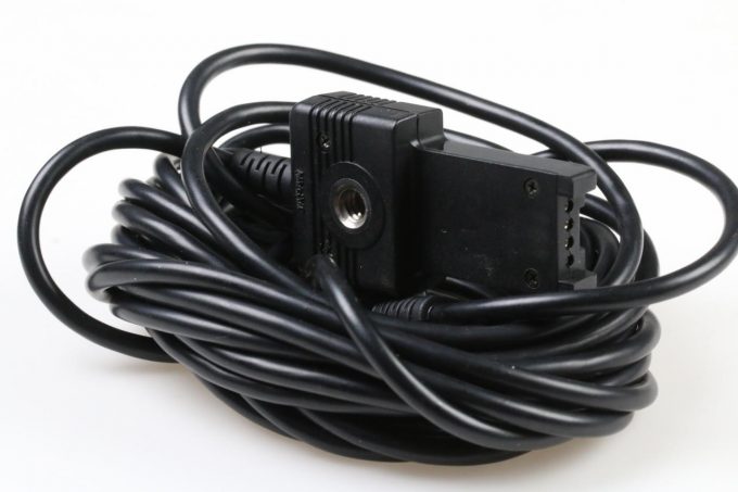 Minolta Minolta EC-1000 Extension Cable zwischen BR-1000 und CG-1000