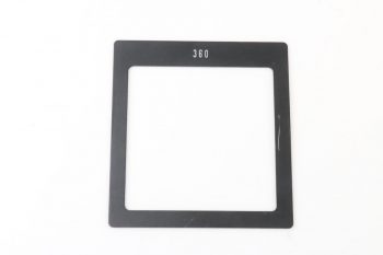 Mamiya Kompendiummaske 360