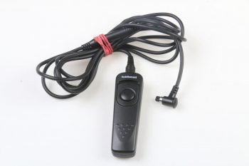 Hähnel Kabelauslöser für Canon