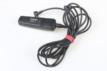 Hähnel Kabelauslöser für Canon