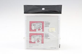 Minolta Creativ Filter Set