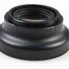 Raynox Telekonverter 1,5x für Digital Camera