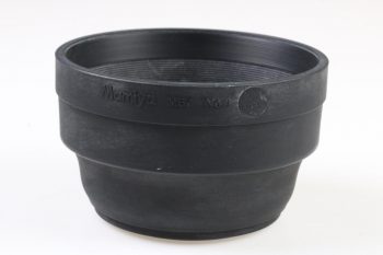 Mamiya Gummisonnenblende für 150mm M67 No.4