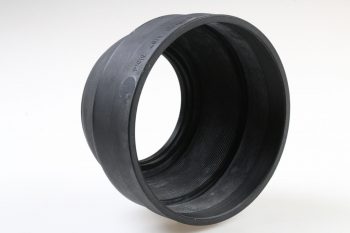 Mamiya Gummisonnenblende für 150mm M67 No.4