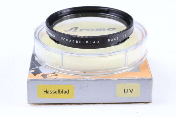 Hasselblad AROMA Haze / UV Filter