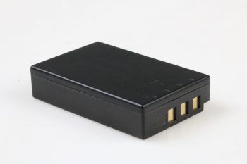 Hähnel Nachbauakku für Olympus BLS1