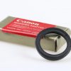 Canon Magnifier Adapter R