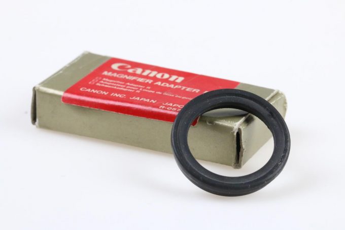 Canon Magnifier Adapter R