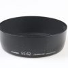 Canon Sonnenblende ES-62