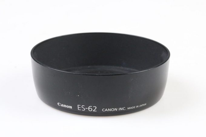 Canon Sonnenblende ES-62