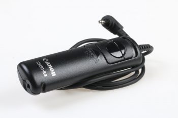 Canon RS60-E3 Kabelauslöser