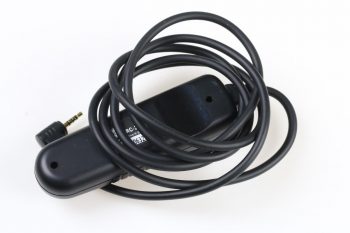 PIXEL RC-201 Kabelauslöser