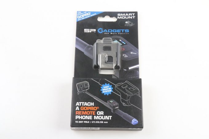 SP-Gadgets Smart mount