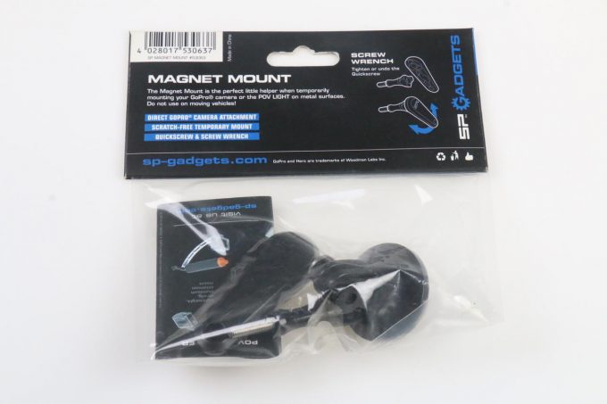 SP-Gadgets Magnet mount