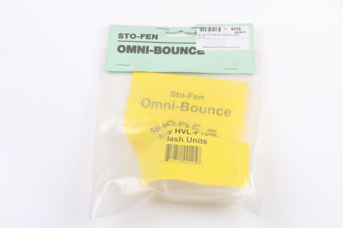 Omni bounce SB5 für Nikon