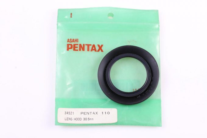 Pentax Sonnenblende 30,5mm für Pentax 110er 34521