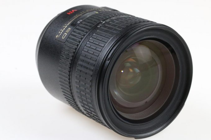 Nikon AF-S 24-120mm f/3,5-5,6 G ED VR - #294624