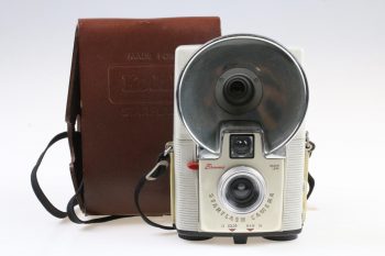 Kodak Brownie Starflash