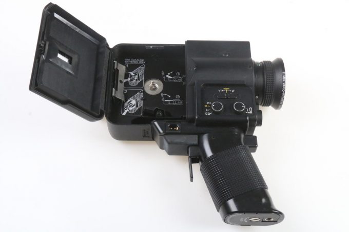 Eumig 830 XL Filmkamera