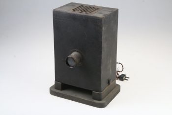 Karl Preiss Projektor