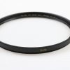 B+W UV-Filter 77E 010 1x - 77mm