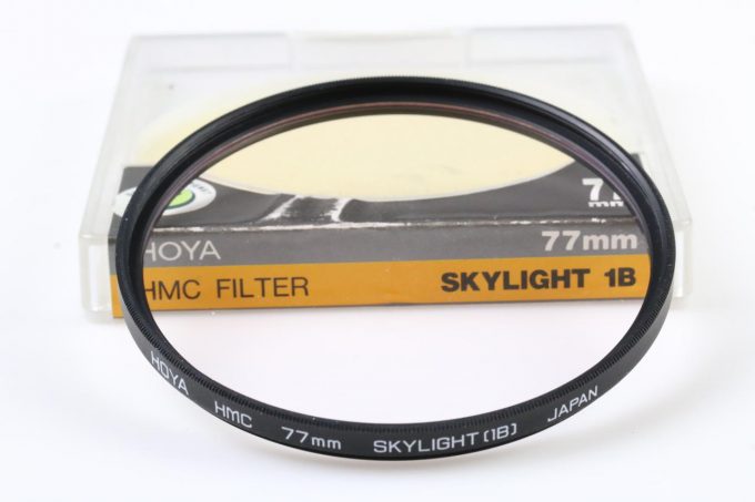 Hoya Skylightfilter 1B - 77mm