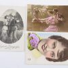 Diverse Historische Fotografien mit Nachcolorierung - Image 2