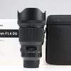 Sigma 85mm f/1,4 DG HSM Art für Sony FE - #533499