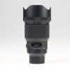 Sigma 85mm f/1,4 DG HSM Art für Sony FE - #533499 - Image 2