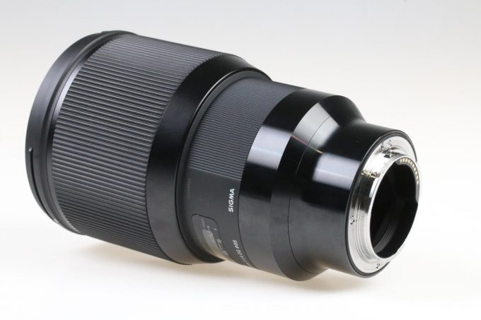 Sigma 85mm f/1,4 DG HSM Art für Sony FE - #533499